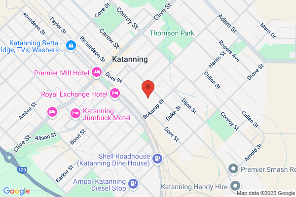 Katanning Primary School