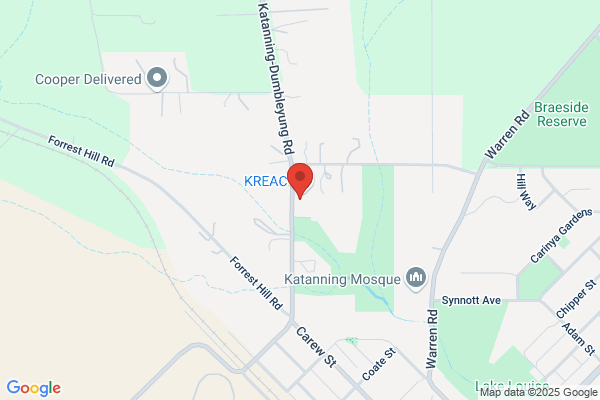 Katanning Regional Emergency Accommodation Centre