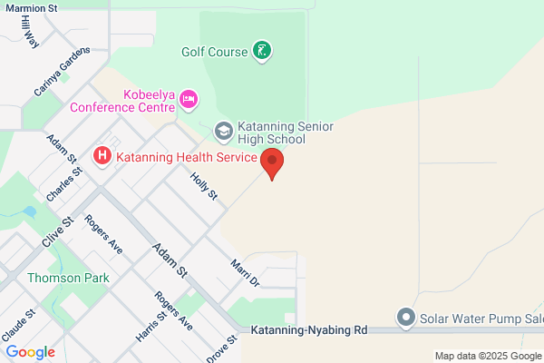 Katanning Residential College