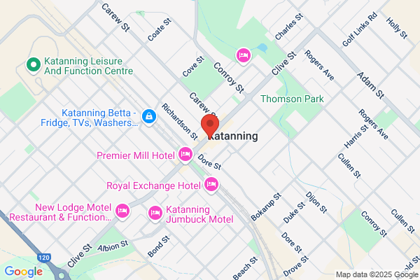 Katanning Tourist Association