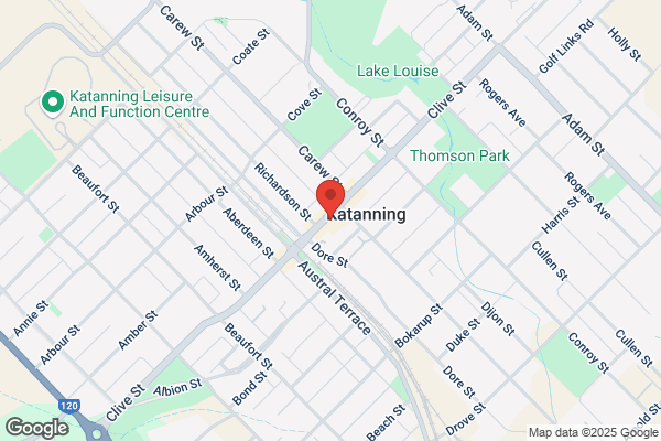 Katanning Travel Centre