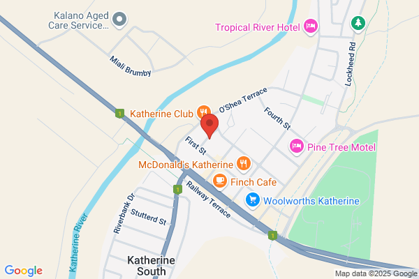 Advance Plumbing (NT) Pty Ltd