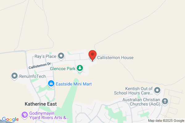 Callistemon House