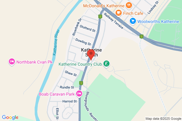 Auto Windscreens Katherine N.T.