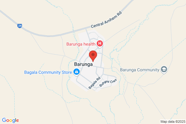 Barunga Community Education Centre