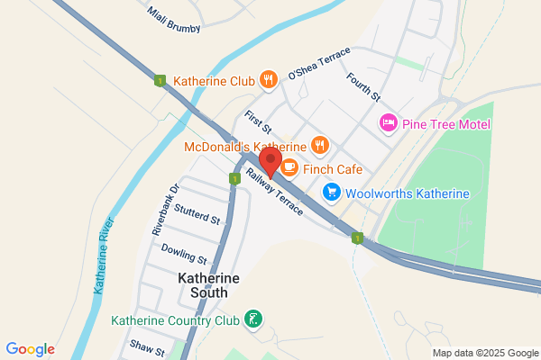 Chiropractic Health Centre Of Katherine
