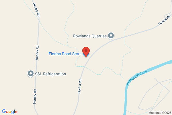 Florina Road Store