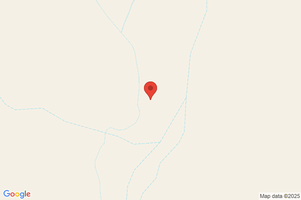 Hodgson River Station