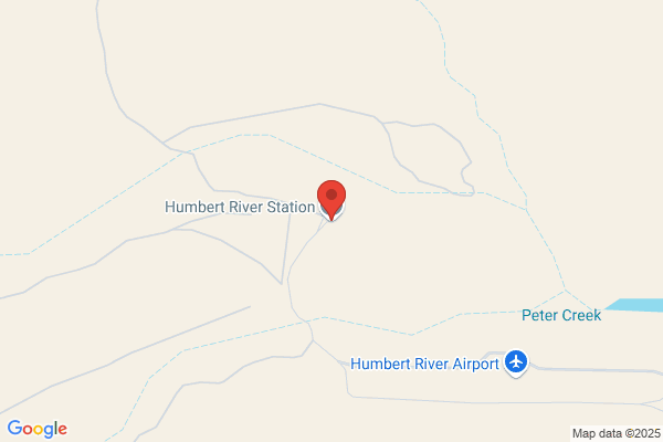 Humbert River Station