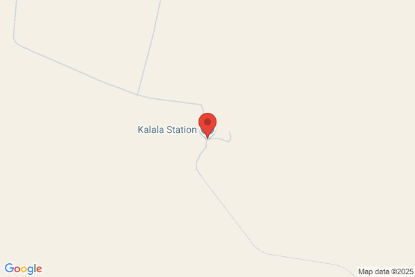 Kalala Station
