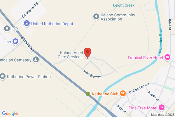 Kalano Aged Care Facility