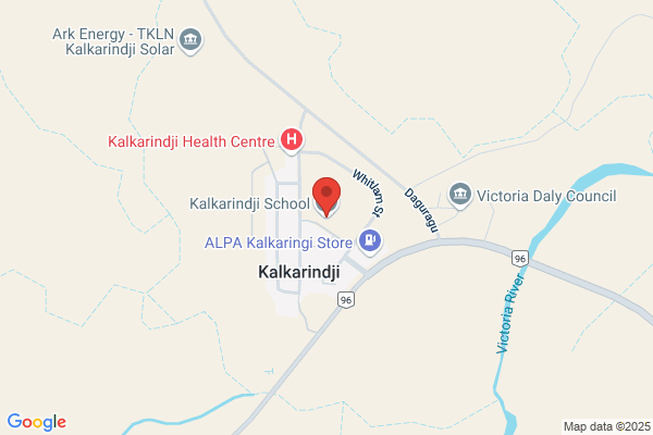 Kalkaringi Community Education Centre