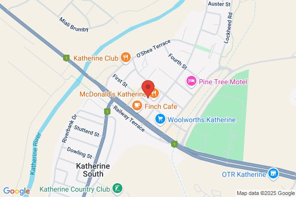 Katherine Assessors