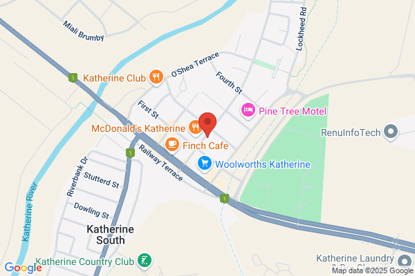 Katherine Auto Parts