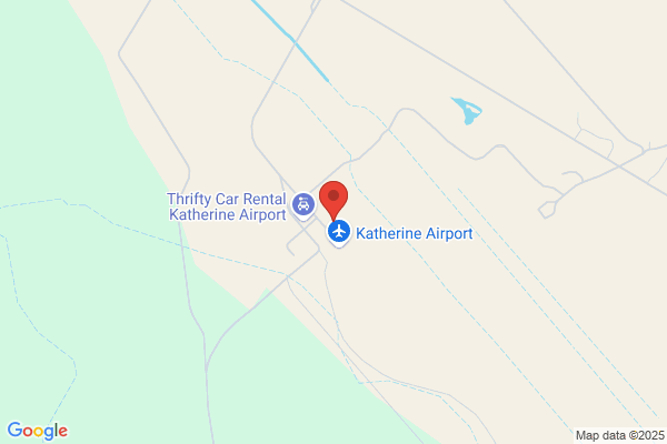 Katherine Aviation