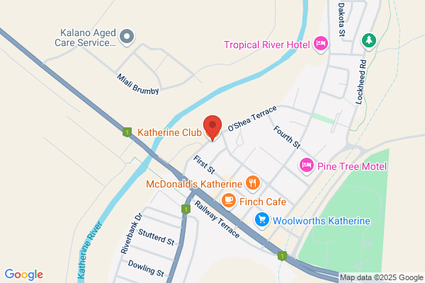 Katherine Club Inc
