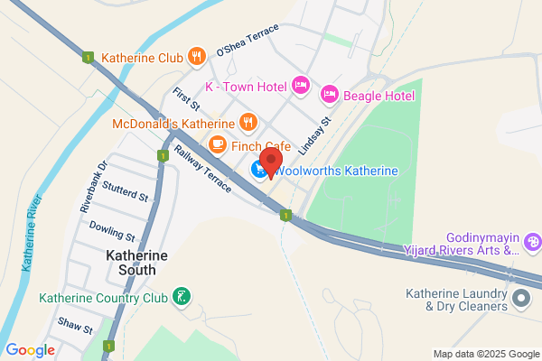 Katherine Discount Pharmacy