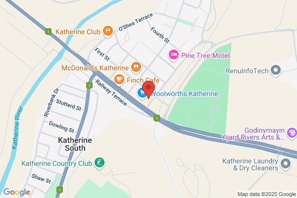 Katherine Discount Pharmacy