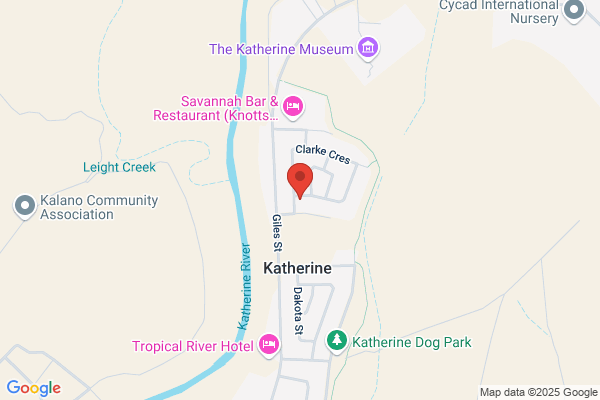 Katherine Drink Driver Education