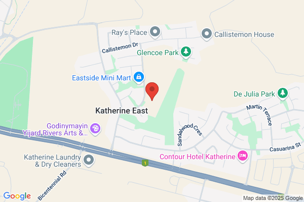 Katherine East Early Learning Centre