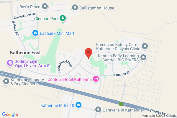 Katherine Home Maintenance Service