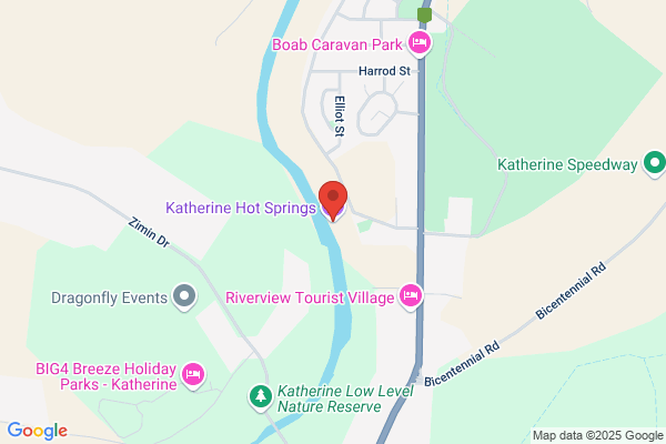 Katherine Pool & Spa Services