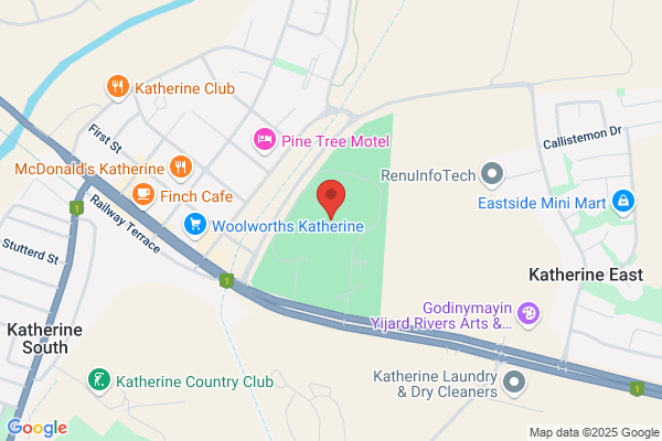 Katherine Tennis Club