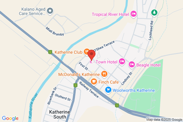 Katherine Veterinary Clinic