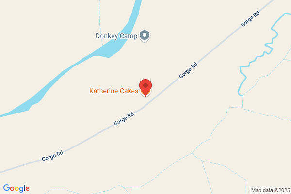 Kumbidgee Lodge Tea Rooms