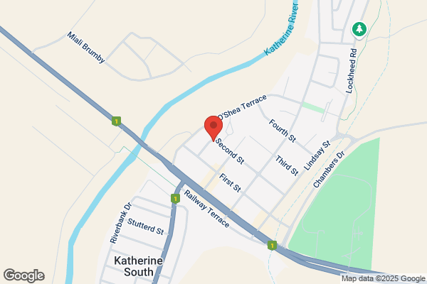 Northern Territory Veterinary Services
