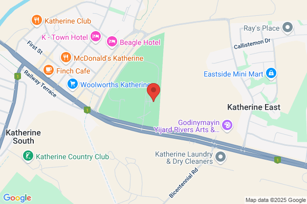 YMCA Katherine