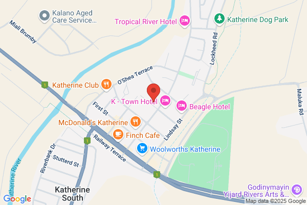 Anglicare NT