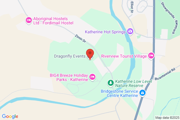 Dragonfly Catering And Events