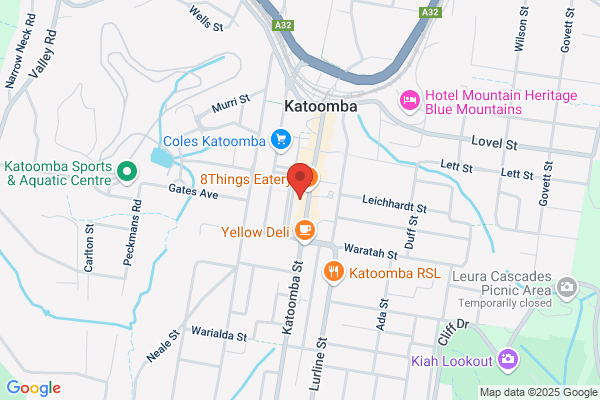 Katoomba Fine Art