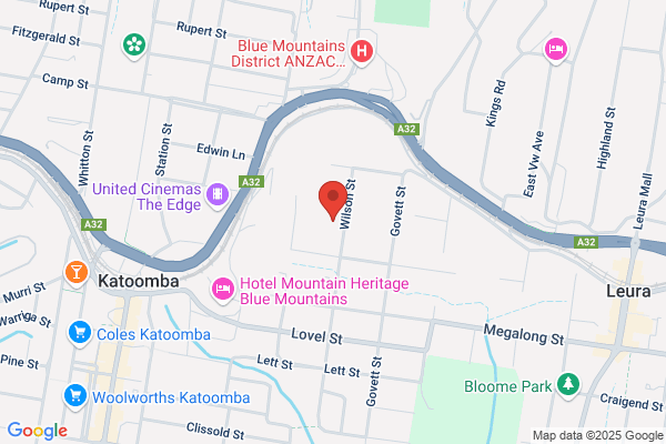 ABC Katoomba