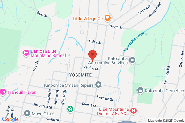 Katoomba Out Of School Hours & Vacation Care