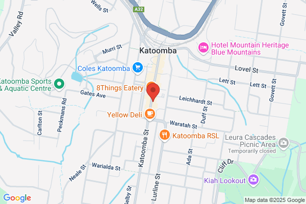 Katoomba Pine Shoppe