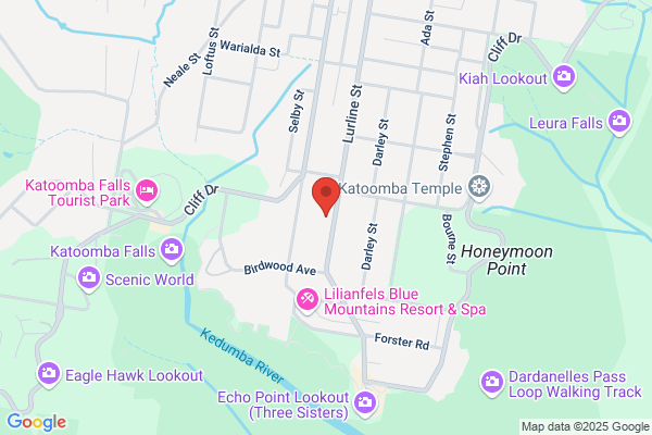 Belgravia Mountain Guest House