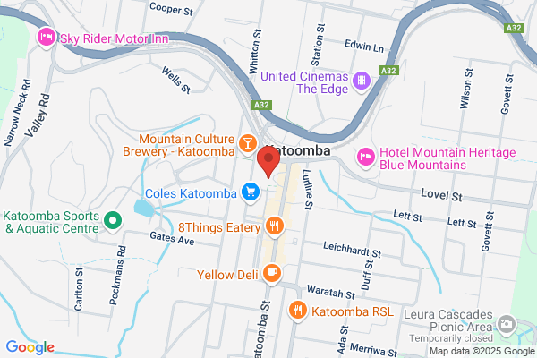 Katoomba Hotel