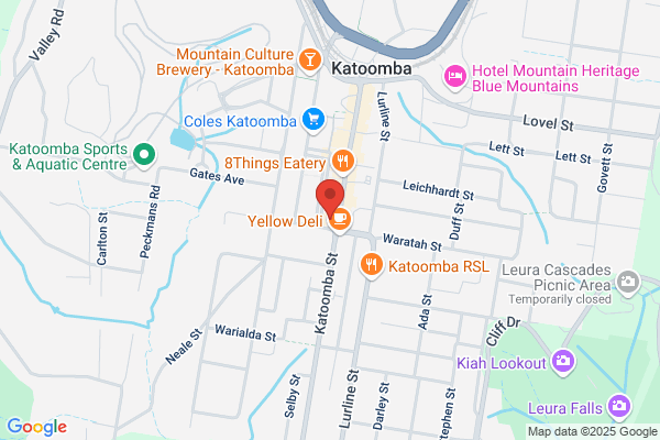 Liquorland Katoomba