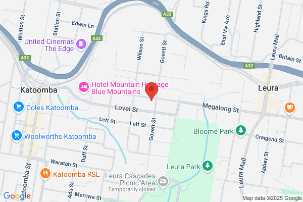 Brake Pro/Katoomba Brake & Clutch Service