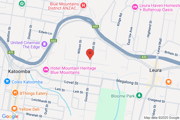Katoomba Mechanical Repairs