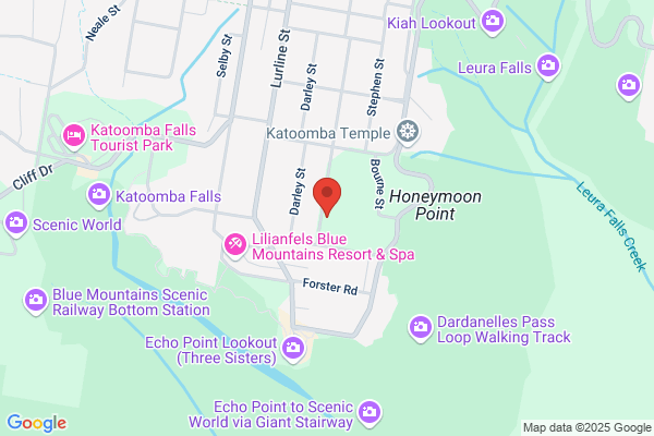 Katoomba High School