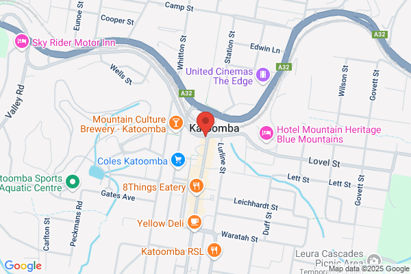 Katoomba Public School