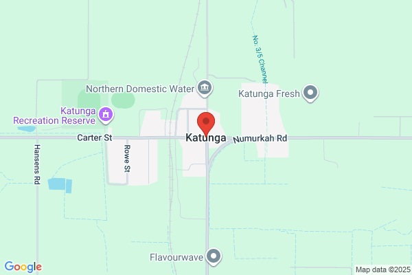 Barry Pruden