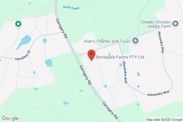 Bembaala Farms Pty Ltd