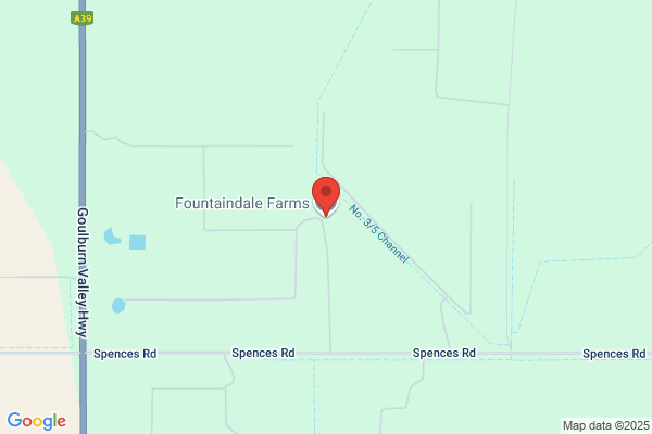 Fountaindale Farms Pty Ltd