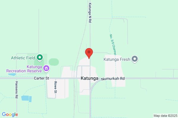 Katunga Lucerne Mill Pty Ltd