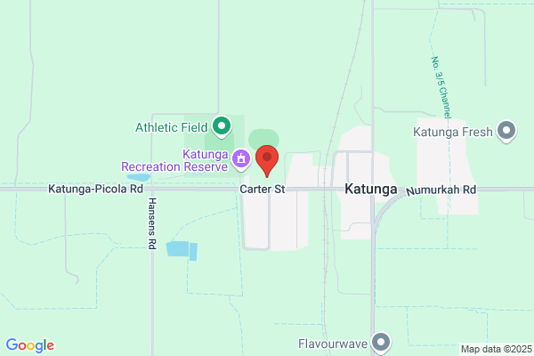 Katunga Primary School