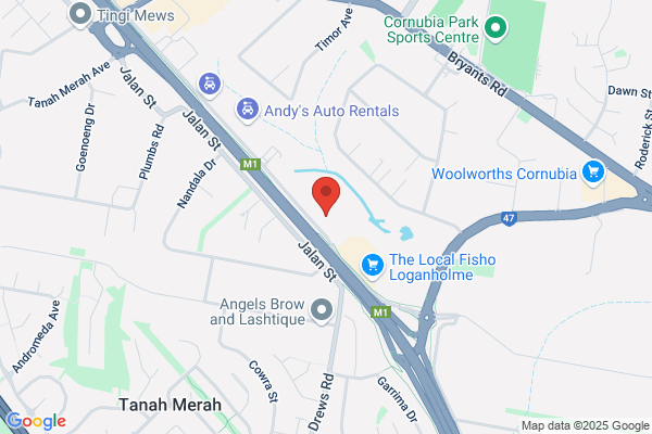 David Reid Homes Australia Pty Ltd